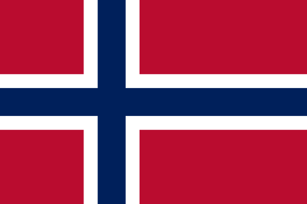 Norwegen