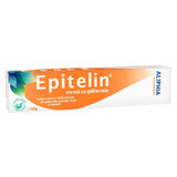 Epitelin-Salbe mit Aliphia-Ringelblume, 35 g, Exhelios