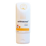 Erythroacnol Creme gegen Akne, 75 ml, Mebra