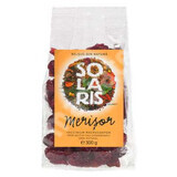 Fructe confiate Merisor, 300 g, Solaris