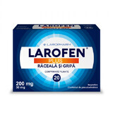 Larofen Plus, 200 mg, 20 Tabletten, Laropharm