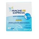 MagneVie Express, 20 Beutel, Sanofi