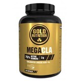 Mega Cla 1000 mg, 100 Kapseln, Gold Nutrition