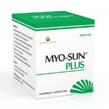 Myo-Sun Plus, 30 Portionsbeutel, Sun Wave Pharma
