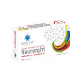 Neurergin, 30 Tabletten, Helcor