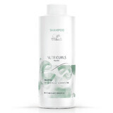 NutriCurls Sulfatfreies Locken-Shampoo, 1000 ml, Wella Professionals