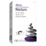 Nocturn, 30 Tabletten, Alevia
