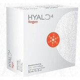 Pansament bioactiv Hyalo4 Regen, 5 bucati 10 x 10 cm, Fidia Farmaceutici