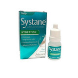 Systane Hydration schmierende Augentropfen 10 ml, Alcon