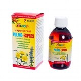 Pulmo-Express Schleimlösender Sirup, 200 ml, Elidor