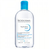 Bioderma Hydrabio H2O Feuchthalte-Mizellenlösung, 500 ml
