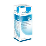 Lacrisifi Clear Ophthalmische Lösung, 10 ml, Sifi