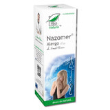Spray nazal Nazomer Alergo Stop, 30 ml, Pro Natura