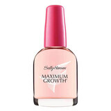 Tratament pentru unghii Maximum Growth, 13.3 ml, Sally Hansen