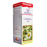 Kamillenöl, 30 ml, Favisan