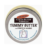 Anti-Dehnungsstreifen-Butter für den Unterleib Fromula Kakaobutter, 125 g, Palmer's