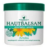 Balsam mit Arnika-Extrakt, 250 ml, Herbamedicus