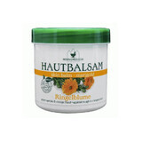 Balsam cu extract de galbenele, 250 ml, Herbamedicus