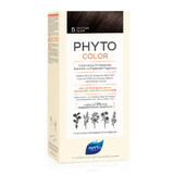 Phytocolor Farbe, Farbton 5 hellbraun, 50 ml, Phyto