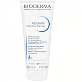 Bioderma  Atoderm Intensive Balsam restructurant si calmant pentru piele atopica, 200 ml