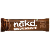 Nakd Kakao-Genuss-Riegel, 35 g, Natural Balance