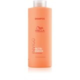 Balsam pentru par fin sau normal Enrich, 1000 ml, Wella Professionals