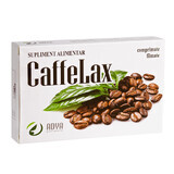 CaffeLax, 20 Tabletten, Adya