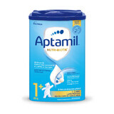 Nutri-Biotik Milchpulver-Nahrung, +1 Jahr, 800 g, Aptamil