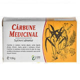 Carbune medicinal, 30 capsule, Adya