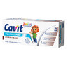 Cavit Junior ciocolata, 20 tablete, Biofarm