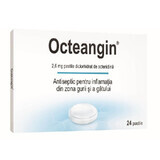 Octeangin 2,6 mg x 24 Tabletten