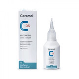 Beruhigende Lotion für seborrhoische Dermatitis, 50 ml, Ceramol