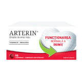 Arterin Normale Herzfunktion, 90 Tabletten, Omega Pharma