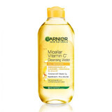 Skin Naturals Micellar Water mit Vitamin C, 400 ml, Garnier