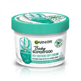 Crema de corp cu efect calmant si absorbtie rapida Body Superfood, 380 ml, Garnier