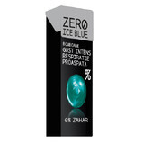 Zero Ice Blue Bonbon, 32 g, Elgeka