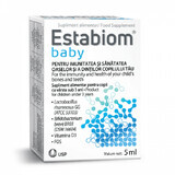 Estabiom Baby Tropfen zum Einnehmen, 5 ml, USP Rumänien