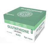 Liporom Liposomales Glutathion, 300 mg, 30 Sachets