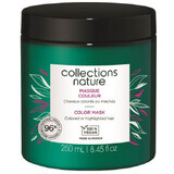 Farbmaske für coloriertes Haar Kollektionen Natur, 250 ml, Eugene Perma