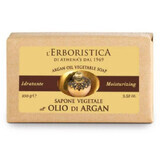 Sapun vegetal cu ulei argan, 100g, l’Erboristica