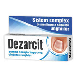 Dezarcit gel, 7 ml, Sia Silvanols