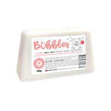 Sapun hipoalergenic pentru bebelusi, Bubbles, 140 g