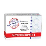 Sapun vegetal dezinfectant cu uleiuri esentiale, la Dispensa, 100 gr