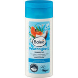 Balea Feuchthalte-Shampoo, 50 ml