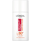 Loreal Antioxidantien-Creme Flüssige Textur, angereichert mit Vitamin C*, 50 ml