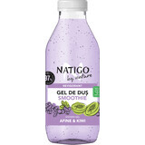 Natigo by nature Heidelbeer-Smoothie Duschgel, 400 ml