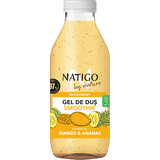 Natigo by nature Mango Smoothie Duschgel, 400 ml