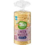 DmBio ECO Linsenröllchen, 100 g