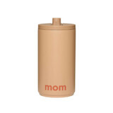 Cana termica Mom, 350 ml, Design Letters