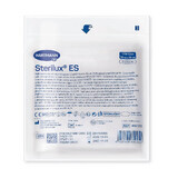 Sterilux ES sterile Mullbinde, 10 cm x 10 cm, 1 Stück, Hartmann